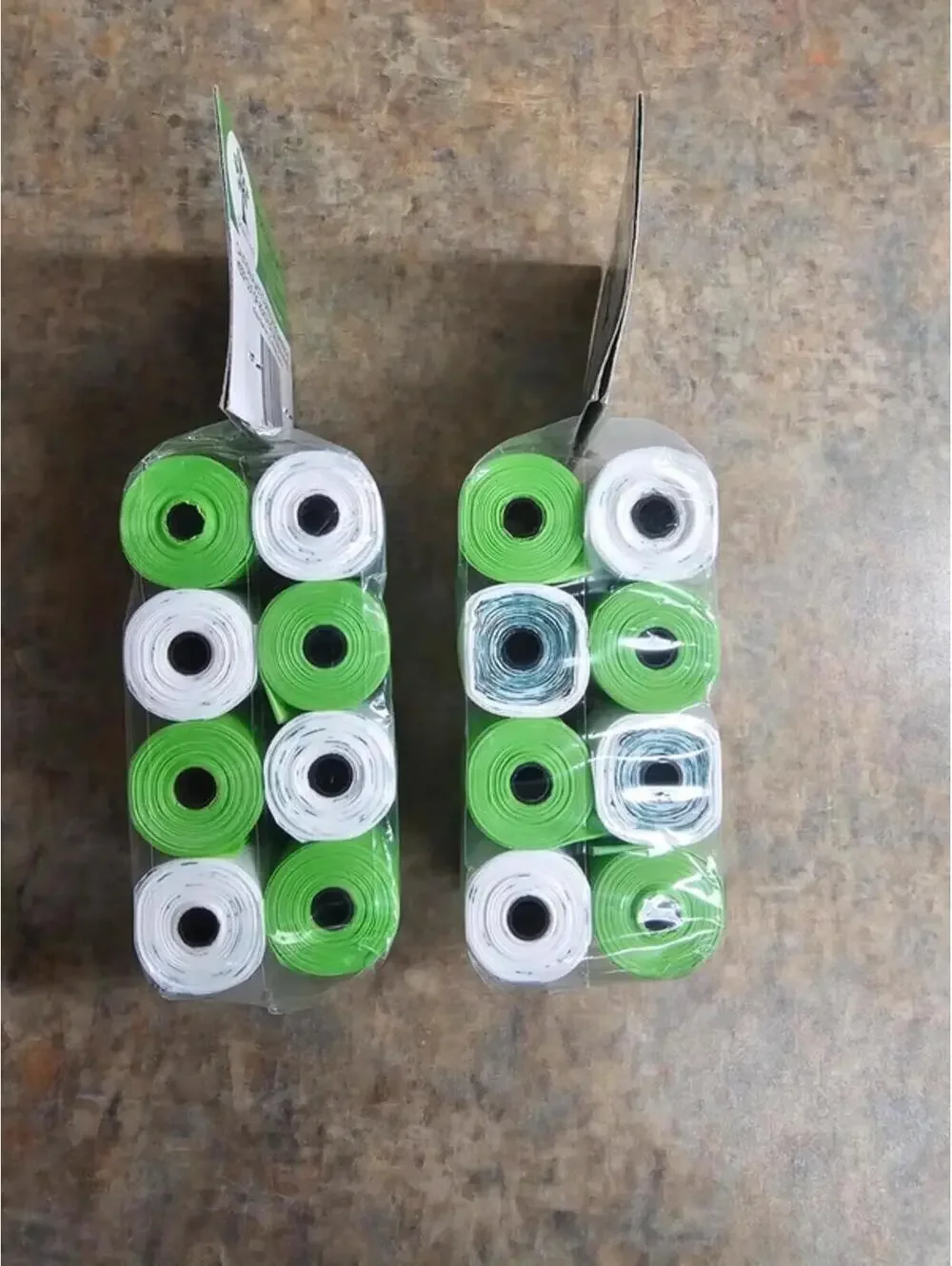 PawTree Poop Bags